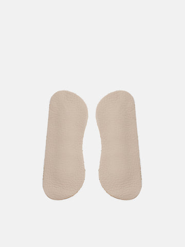PAZZION, Leather Heel Grip, NoSize